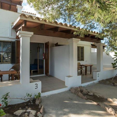 Apartamentos Casa Eugenio Formentera La Savina (Formentera) Exterior foto